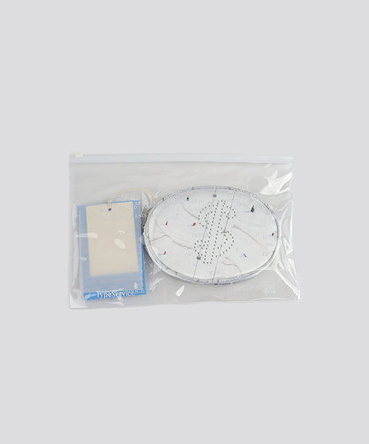 Coin pouch (Limited Edition)