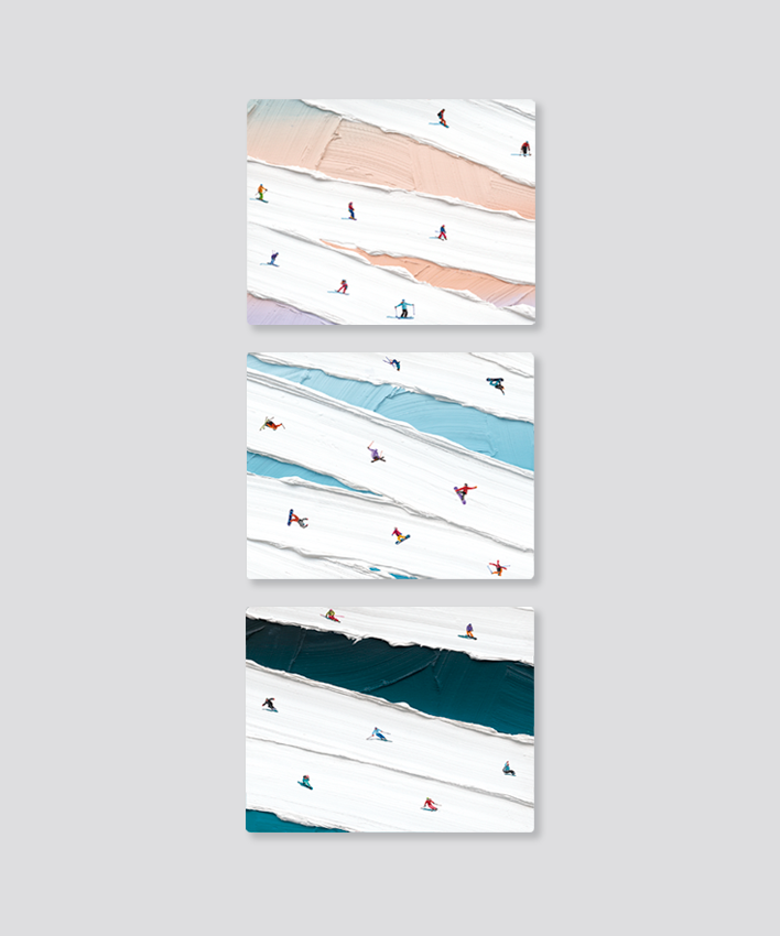 Lenticular Magnet 01-04