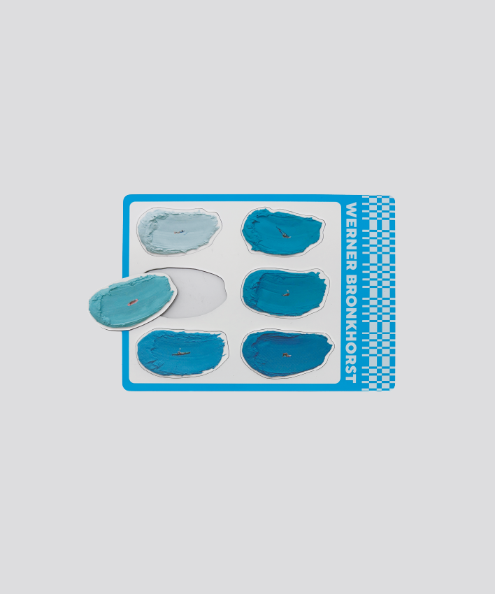 Puzzle Magnet 01-02