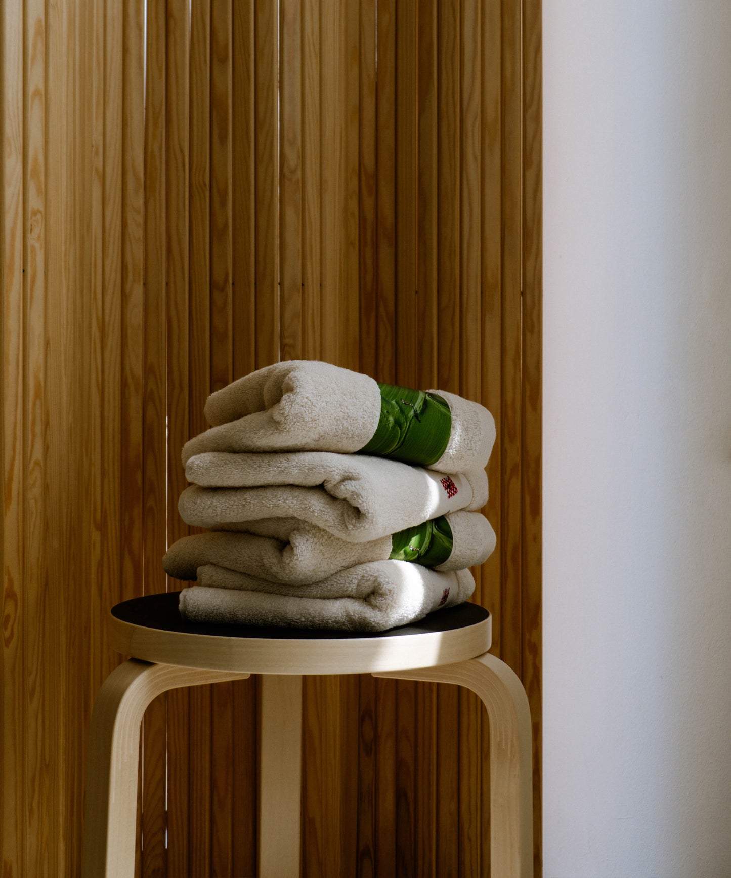 Face Towel - Gone Clubbing