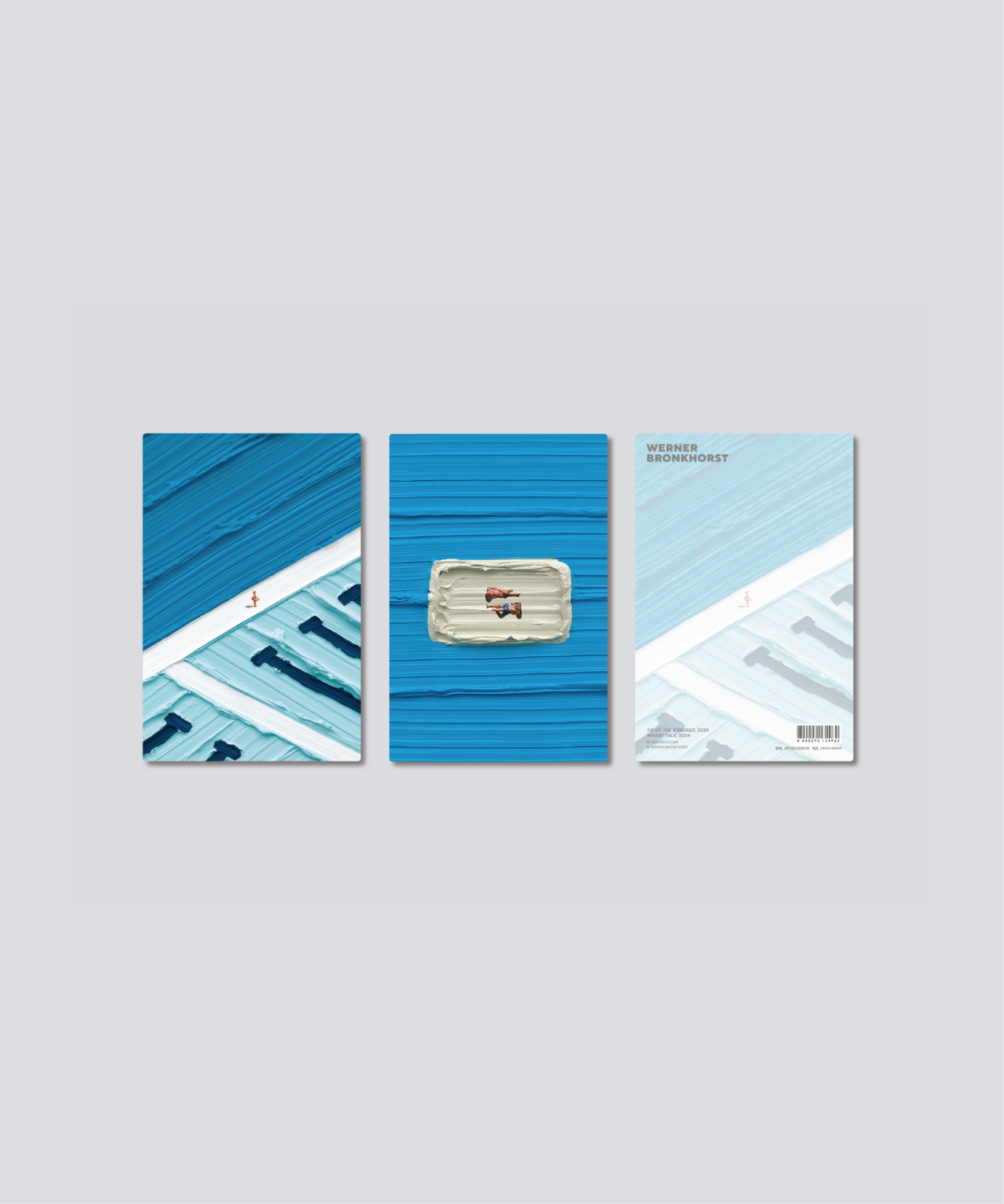 Lenticular Postcard 01-06