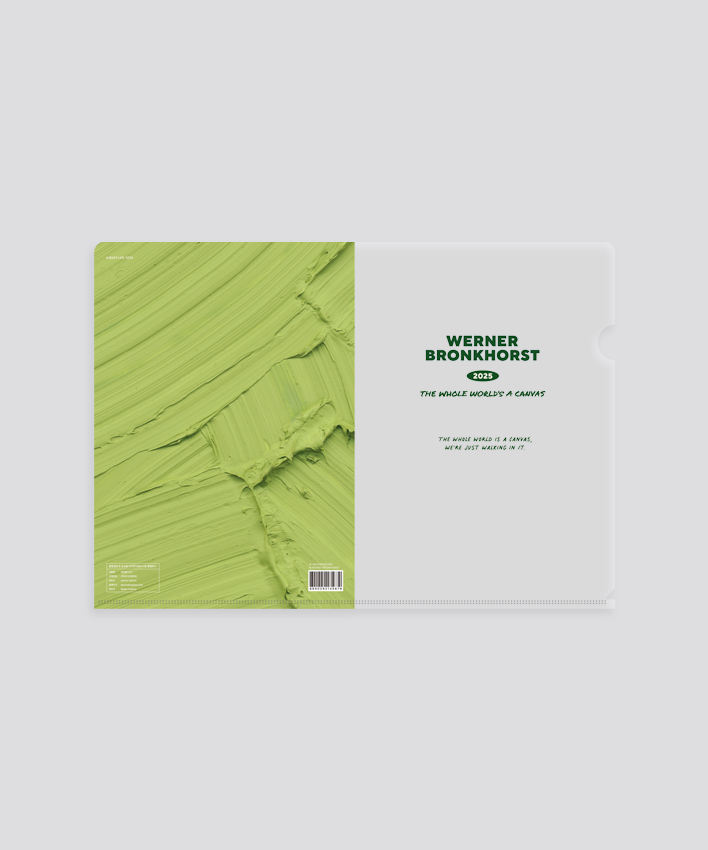 File Holder 01-02
