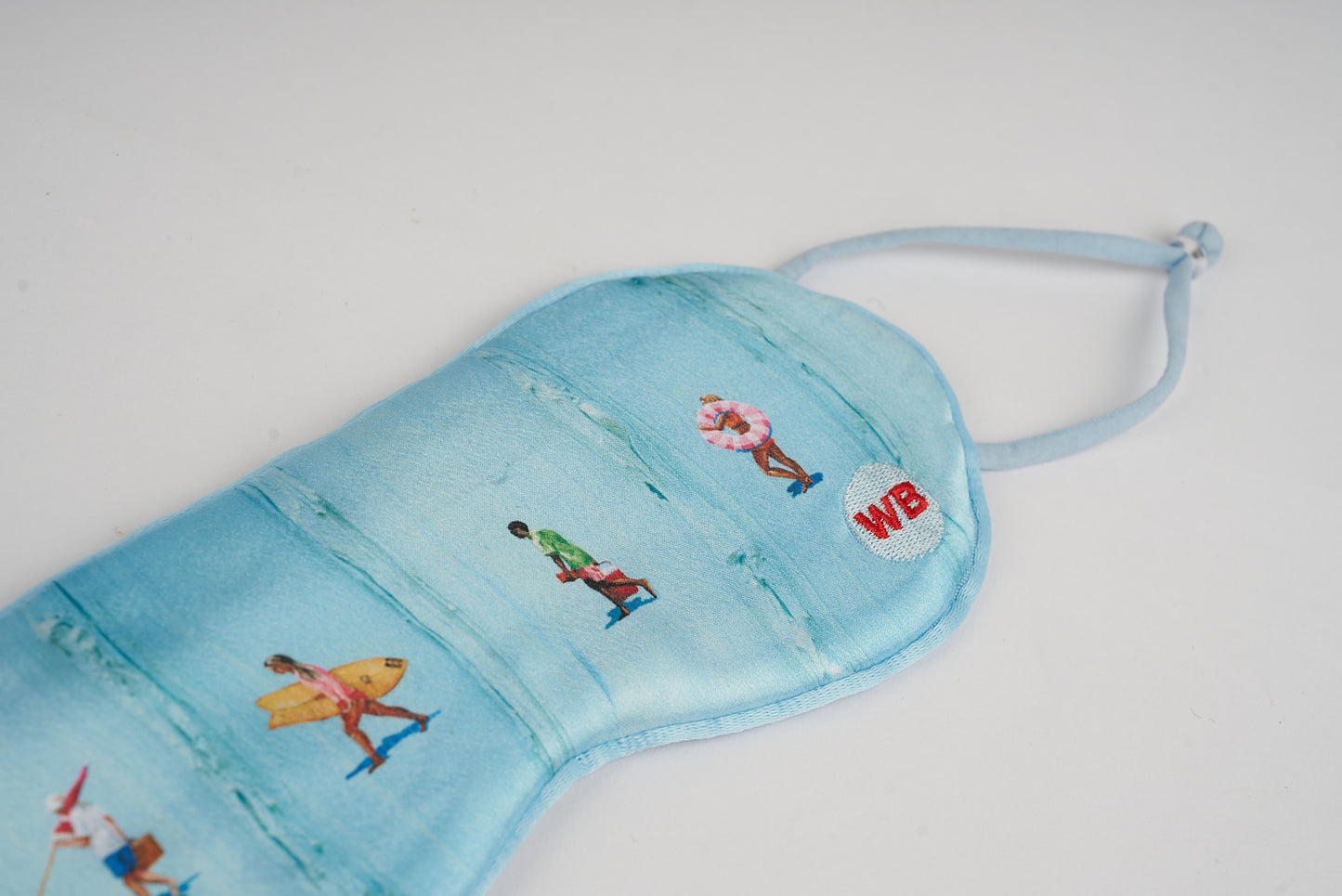 Eye Mask (Limited Edition)