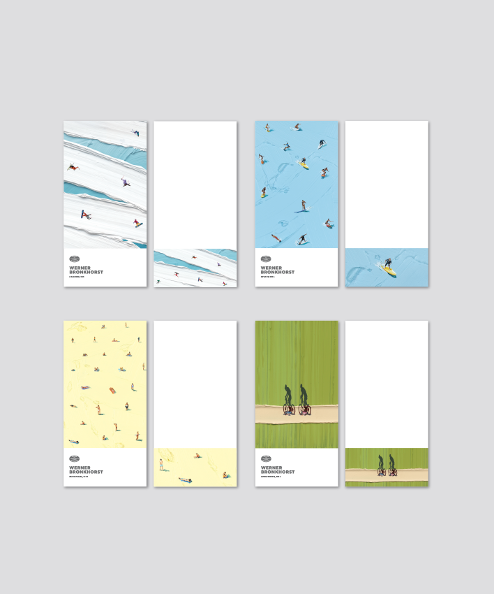 Memo Pad