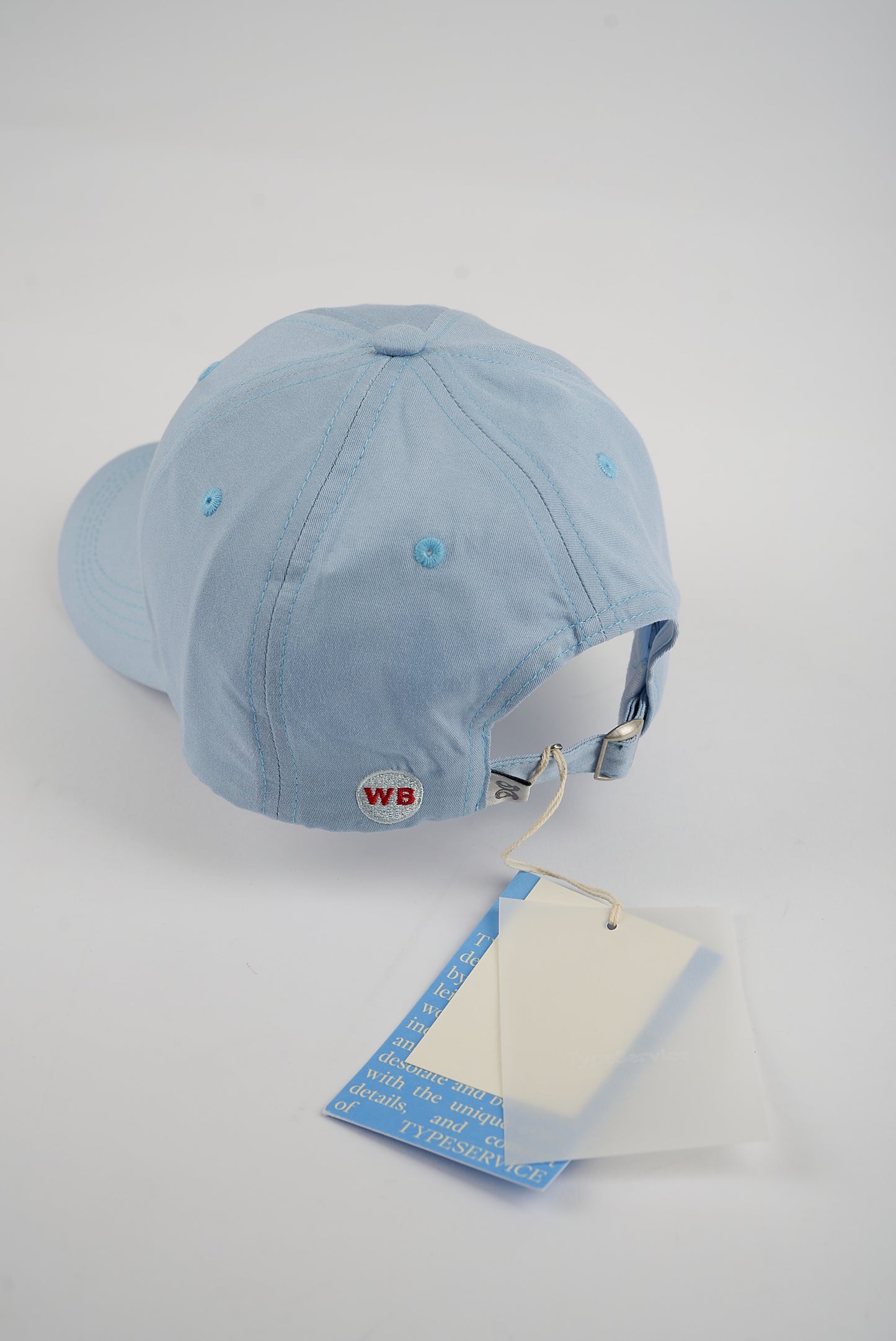 Web Cap (Limited Edition)