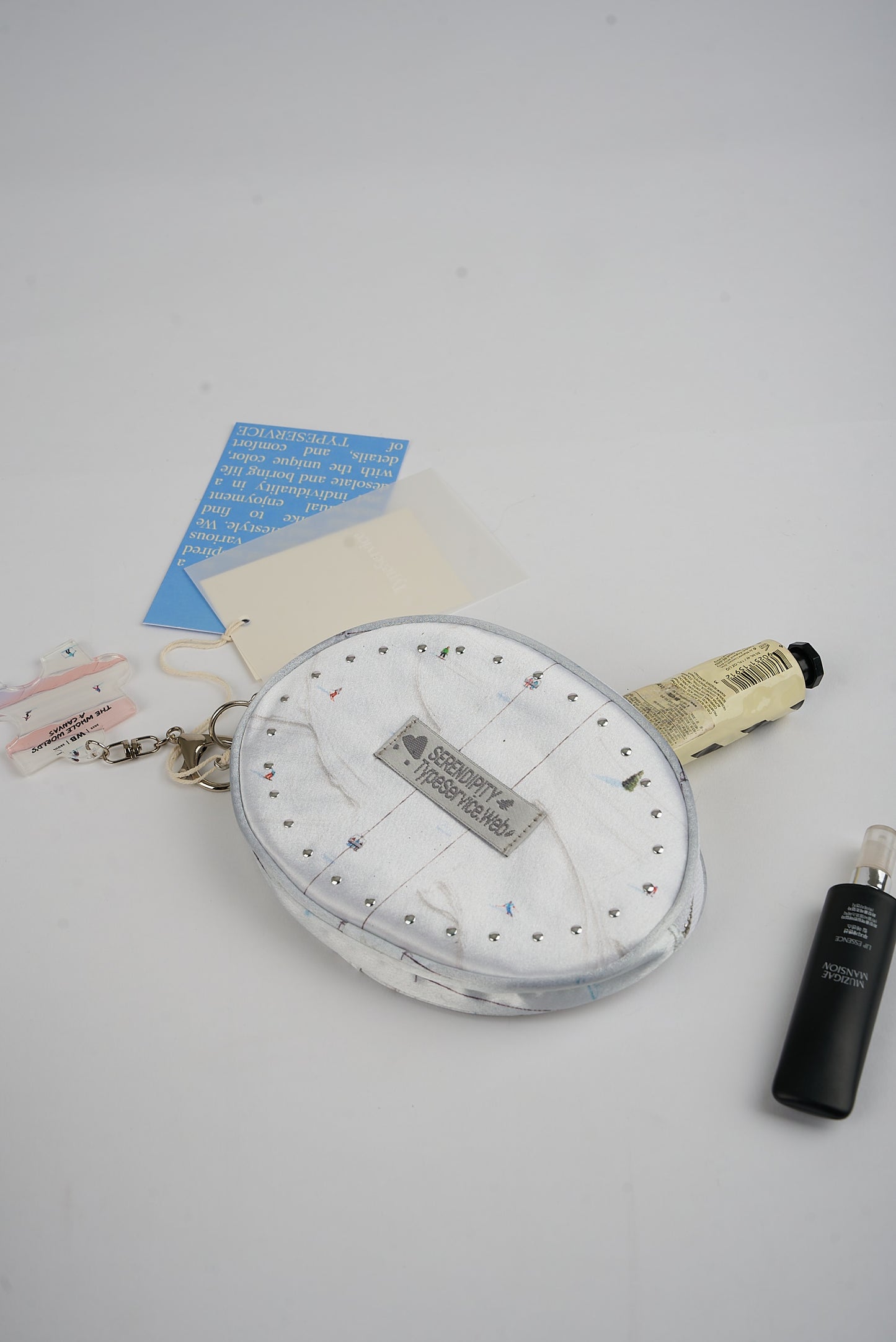 Coin pouch (Limited Edition)