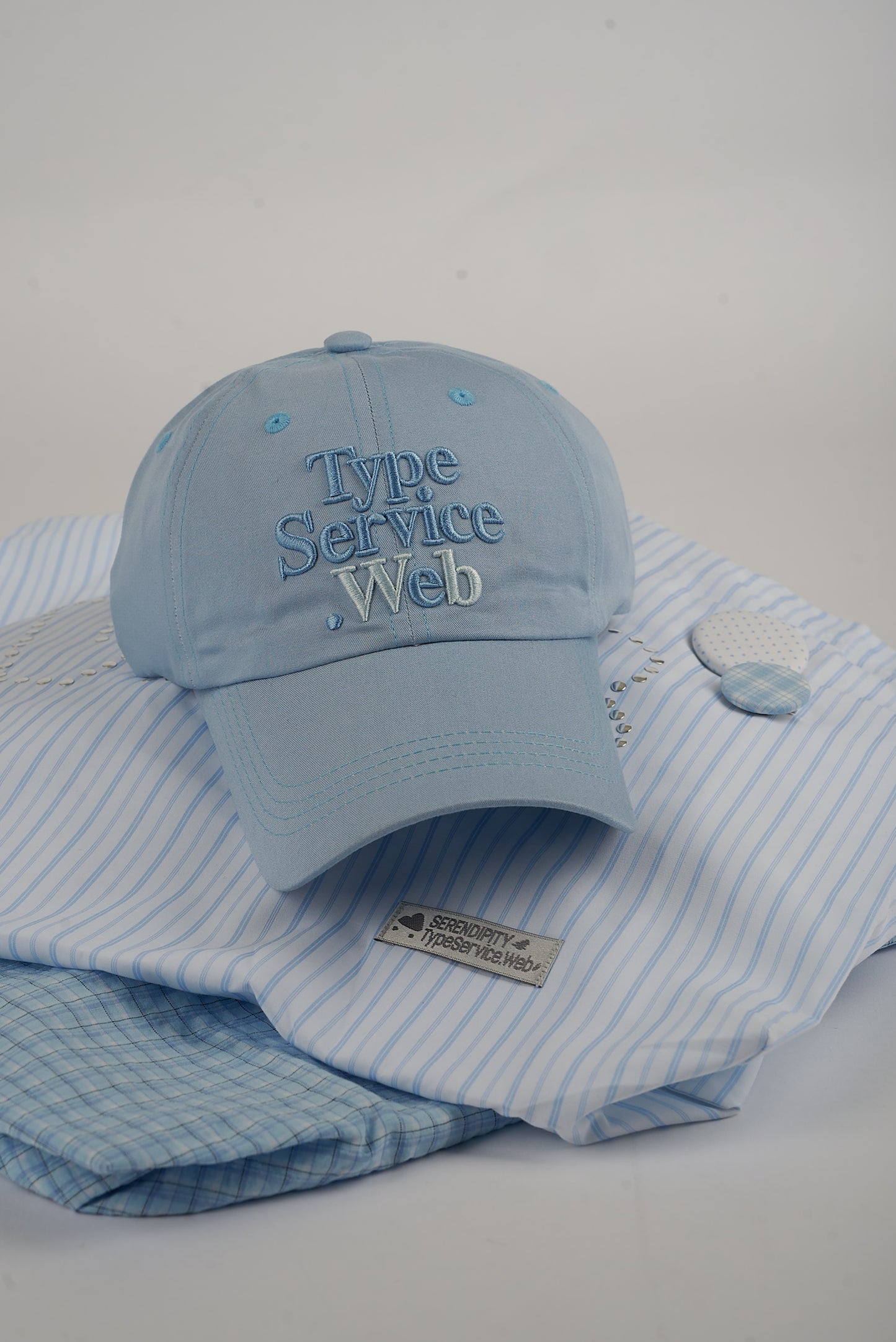 Web Cap (Limited Edition)