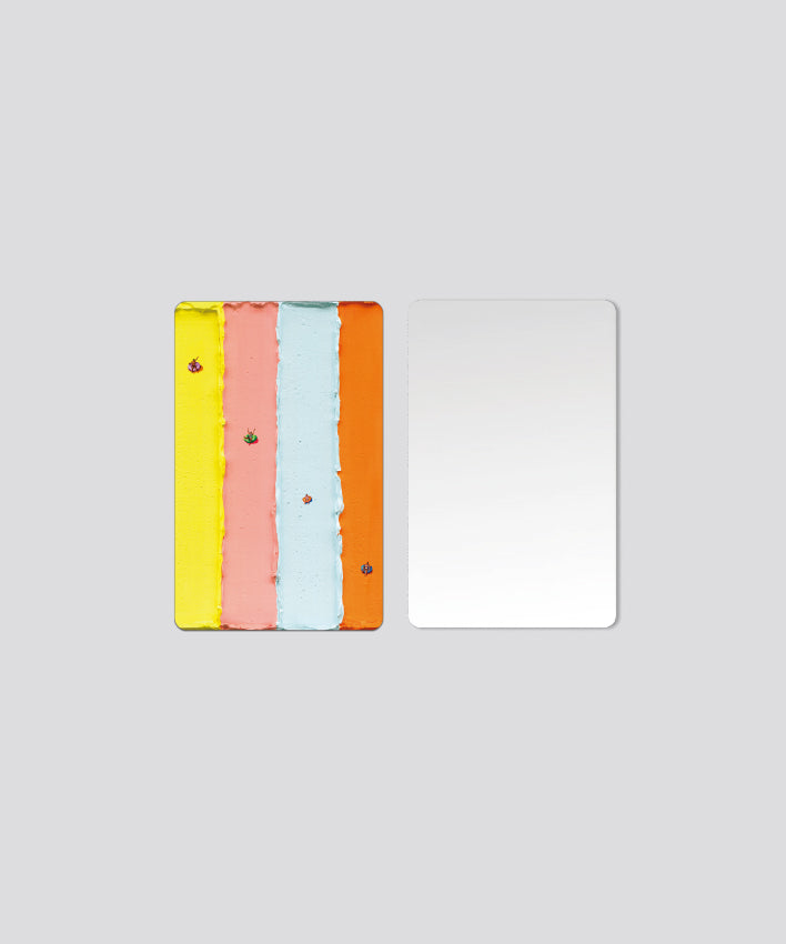 Art Mirror 01-06