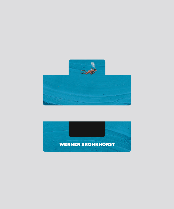Magnet Bookmark 01-05