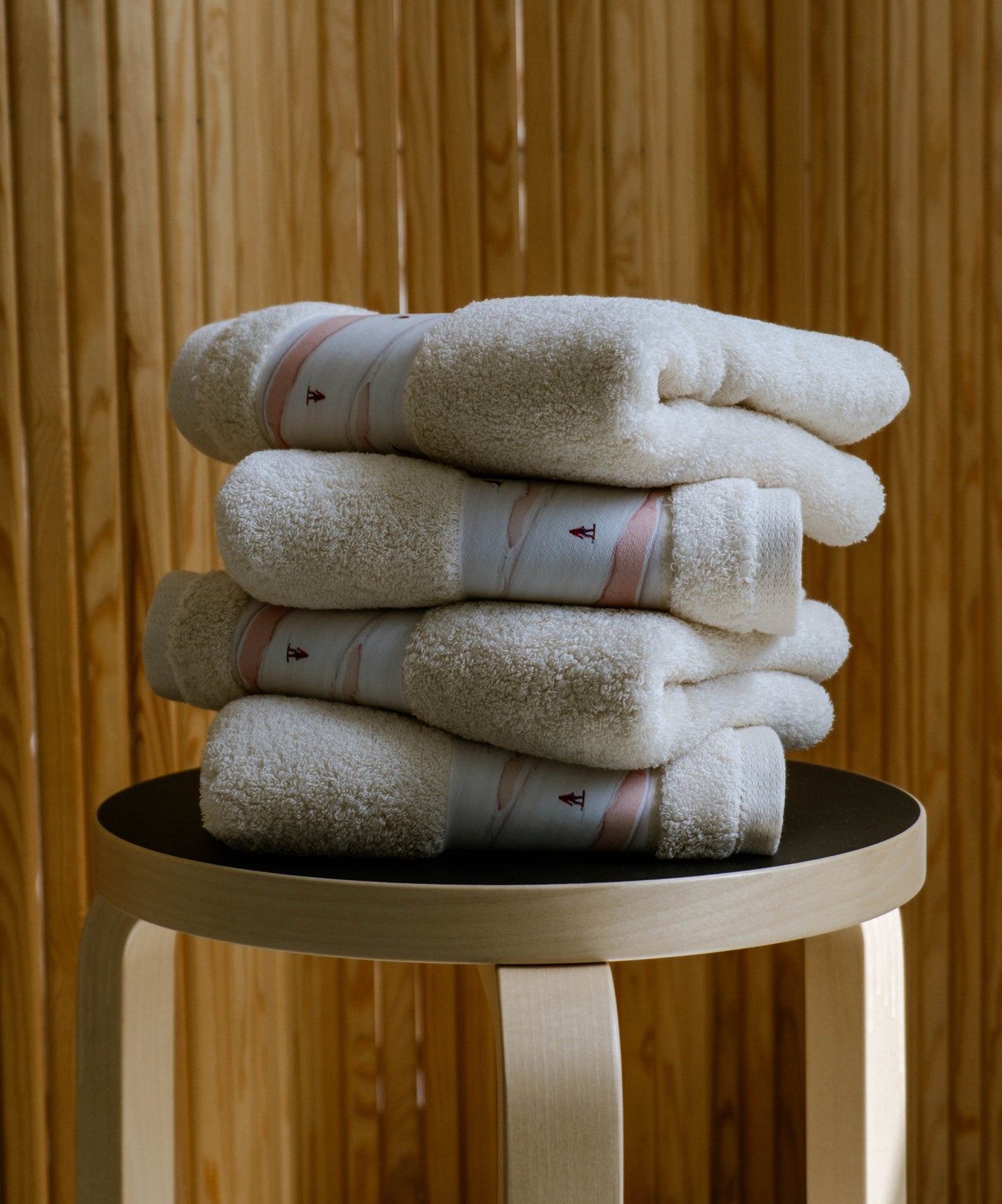 Face Towel - Sunset Boulevard