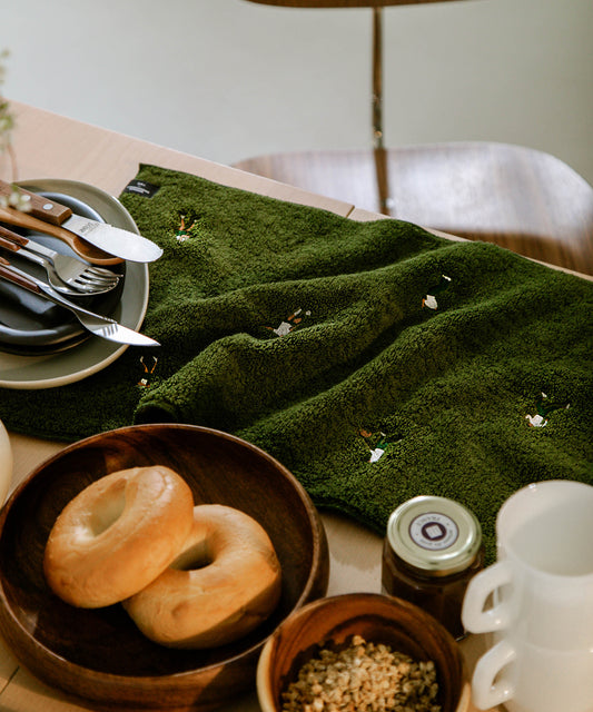 Table Mat - Forbidden Grass Collection 2