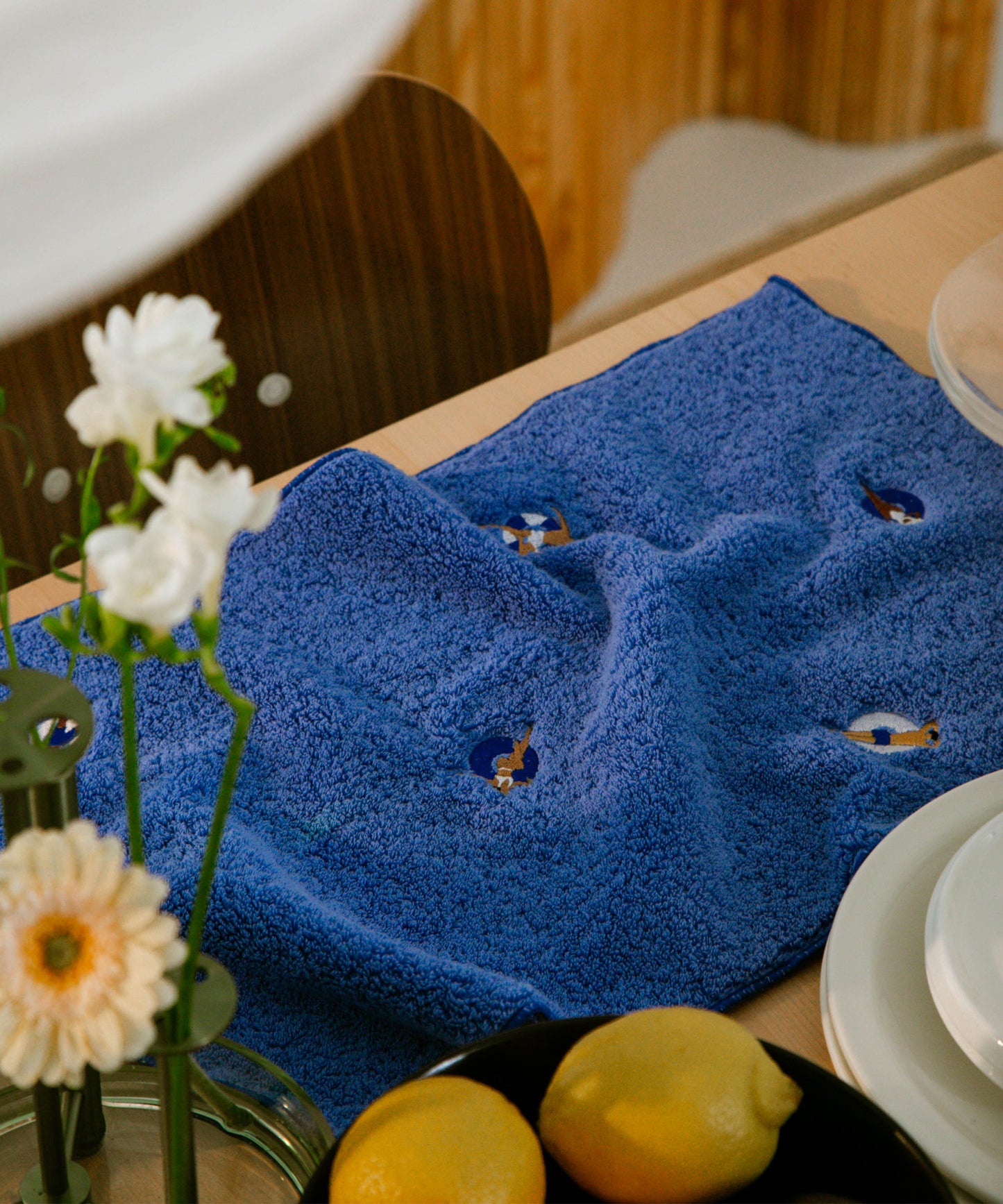 Table Mat - Wet Collection 2