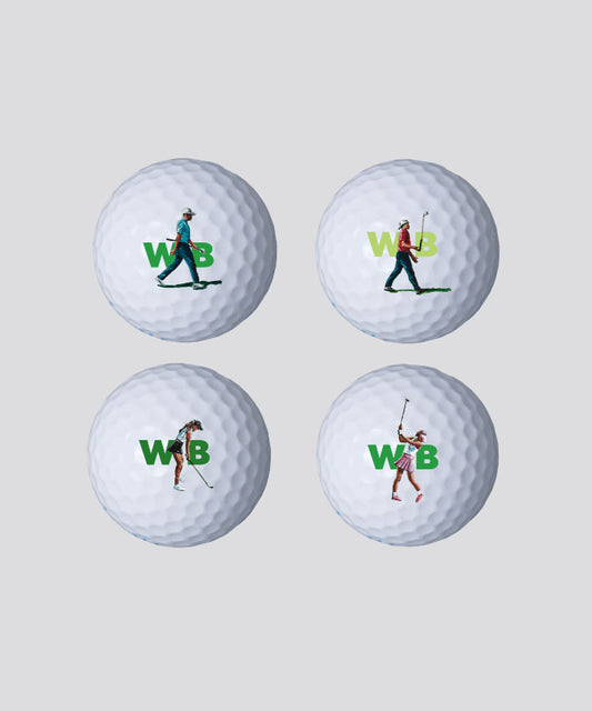 Golf Ball SET