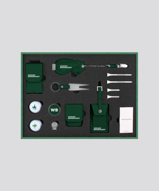Golf Accessory Set (LIMITED EDITION)