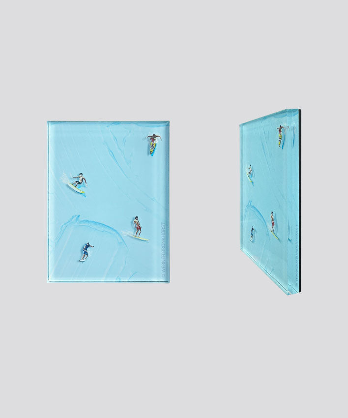 Layer Magnet 01-08
