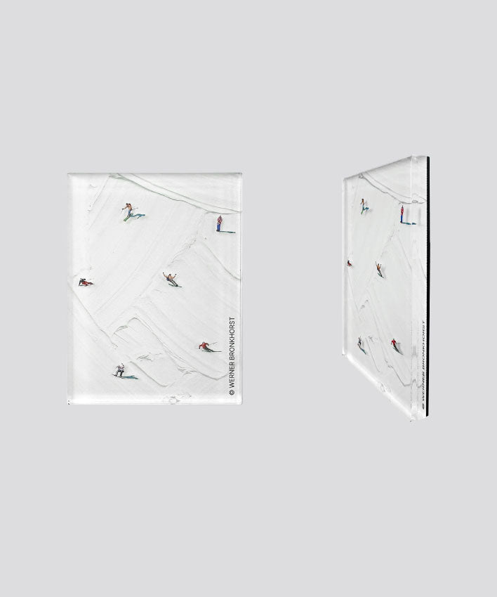 Layer Magnet 01-08