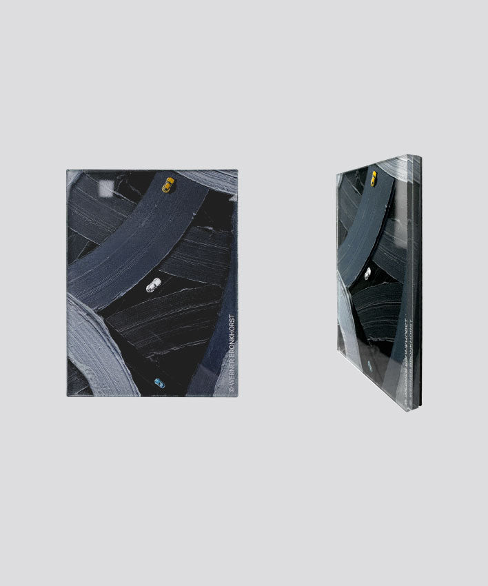 Layer Magnet 01-08