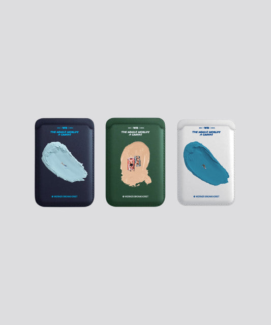 Magsafe Card Wallet 01-03