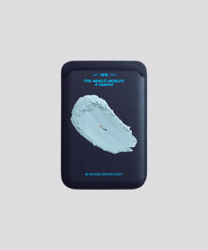 Magsafe Card Wallet 01-03