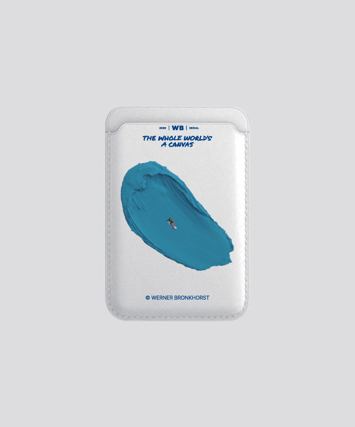 Magsafe Card Wallet 01-03