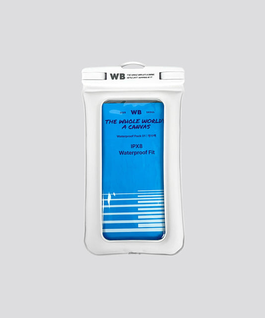 Waterproof Pack