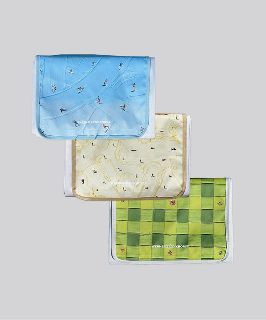 Picnic Mat 01-03