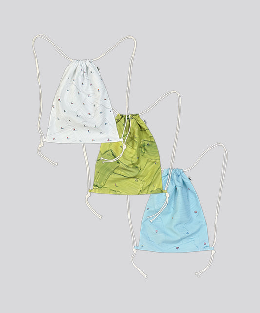 String Bag 01-03