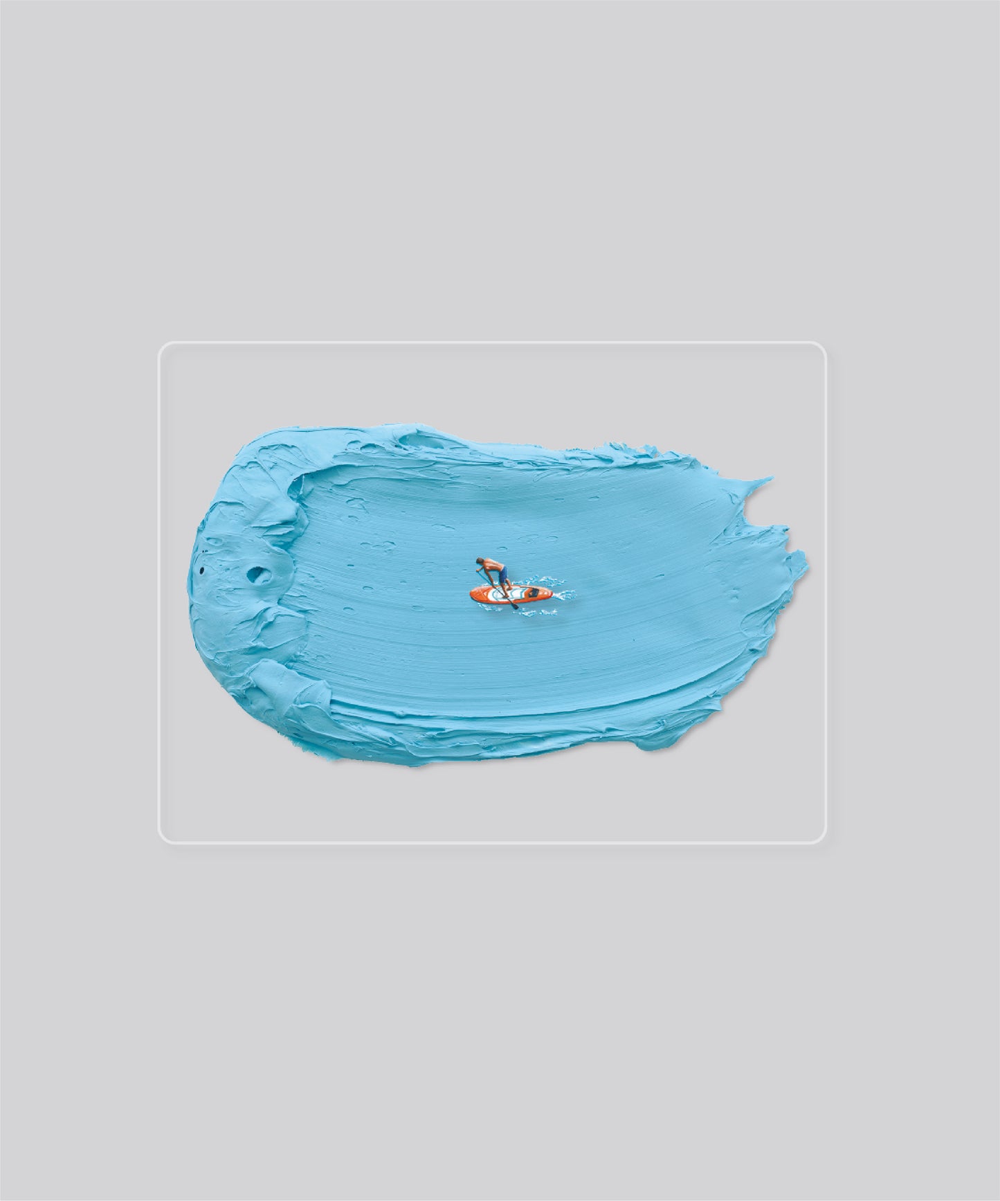 Acrylic Block 01-04