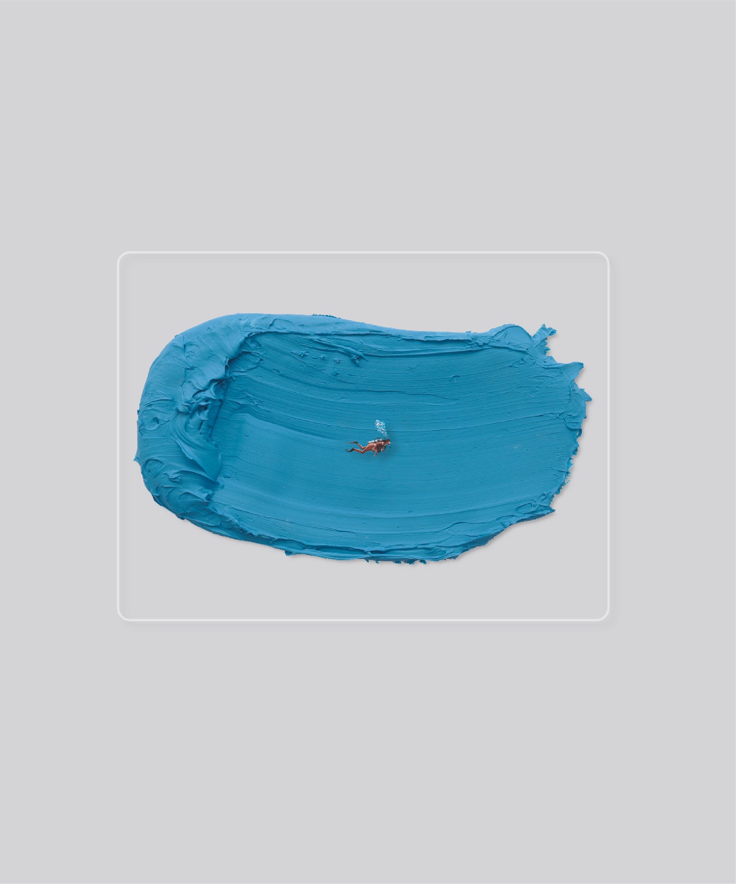 Acrylic Block 01-04