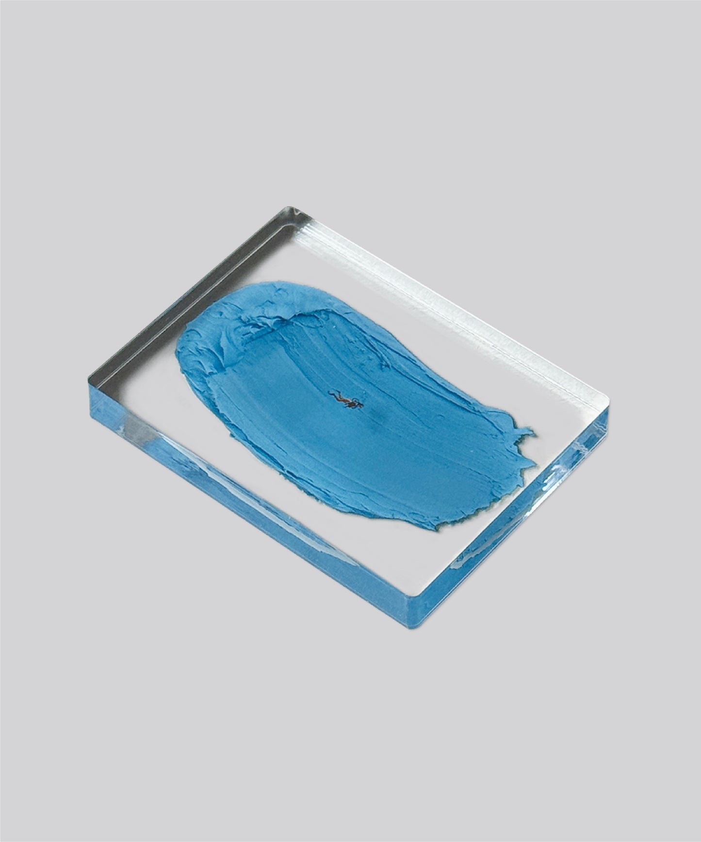 Acrylic Block 01-04